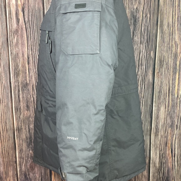 LIKE NEW • The North Face McMurdo Heavy Down Parka- Men’s Medium - Picture 6 of 16